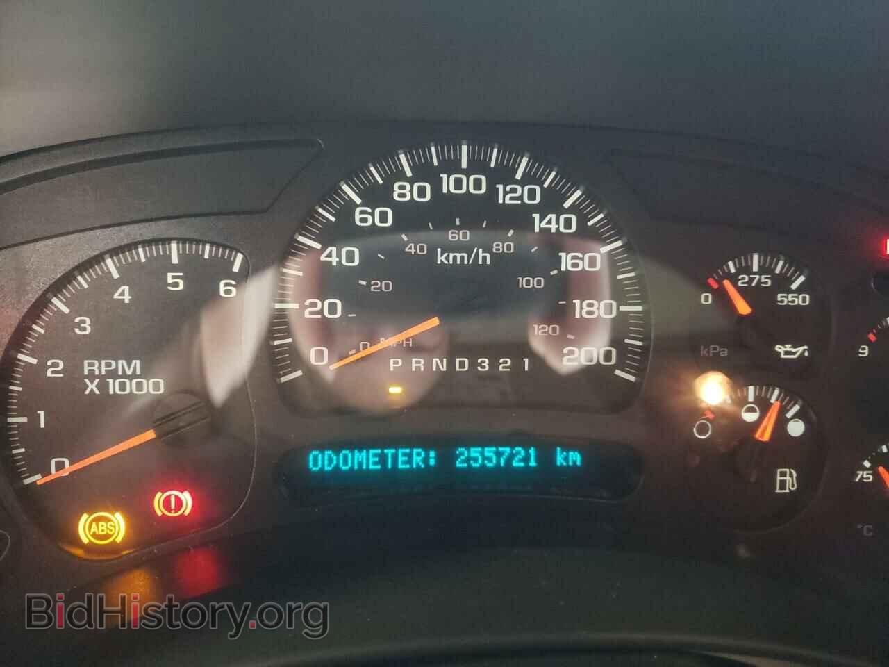 2006 GMC SIERRA - VIN: 2GTEK13T761121908 - Фото 9