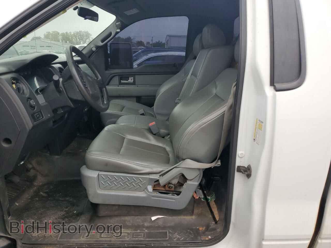 2013 FORD All Models - VIN: 1FTNF1EF9DKF21378 - Photo 7