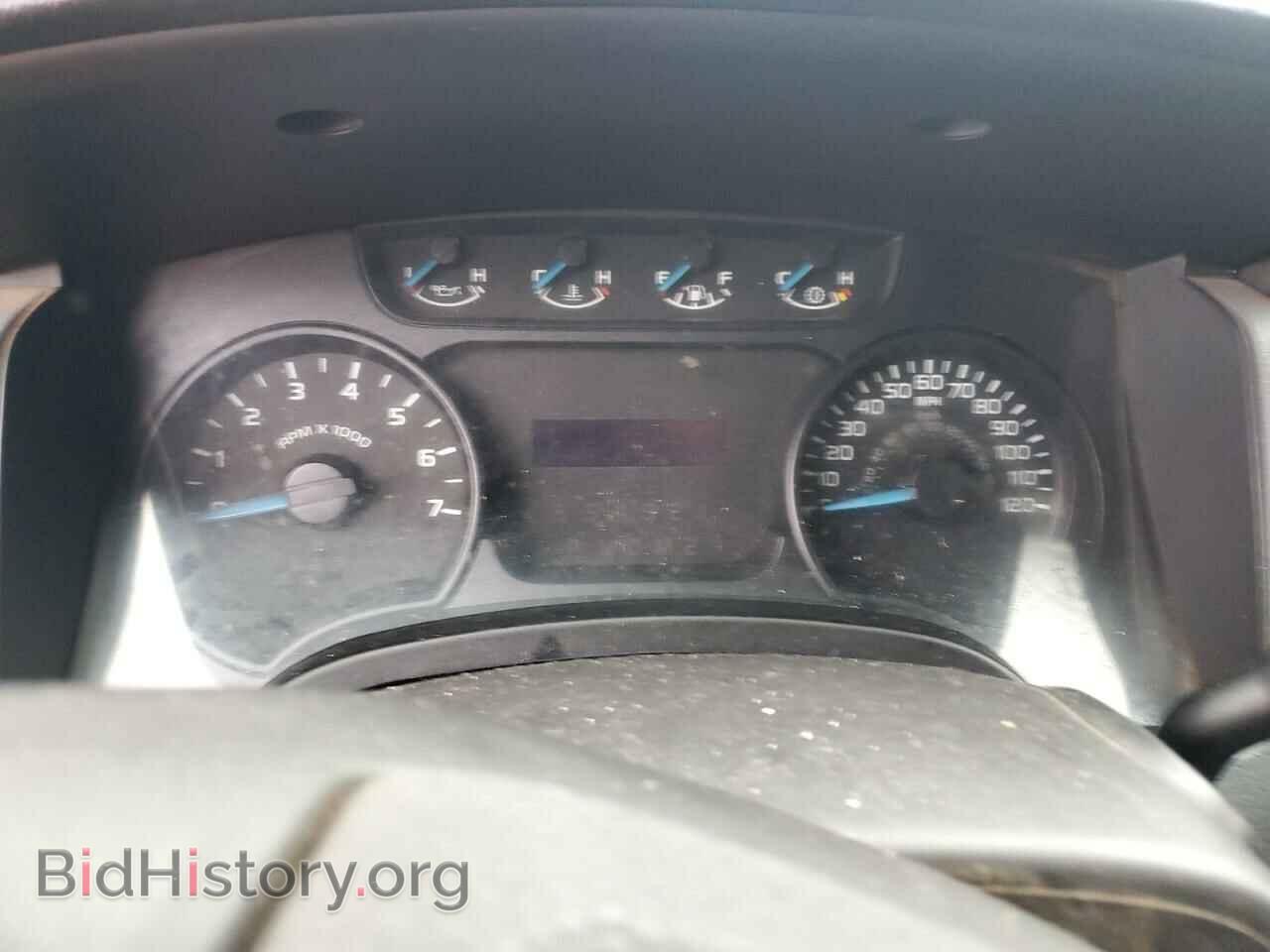 2013 FORD All Models - VIN: 1FTNF1EF9DKF21378 - Photo 9