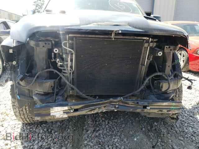 2014 RAM 1500 - VIN: 1C6RR6HT5ES140885 - Фото 9