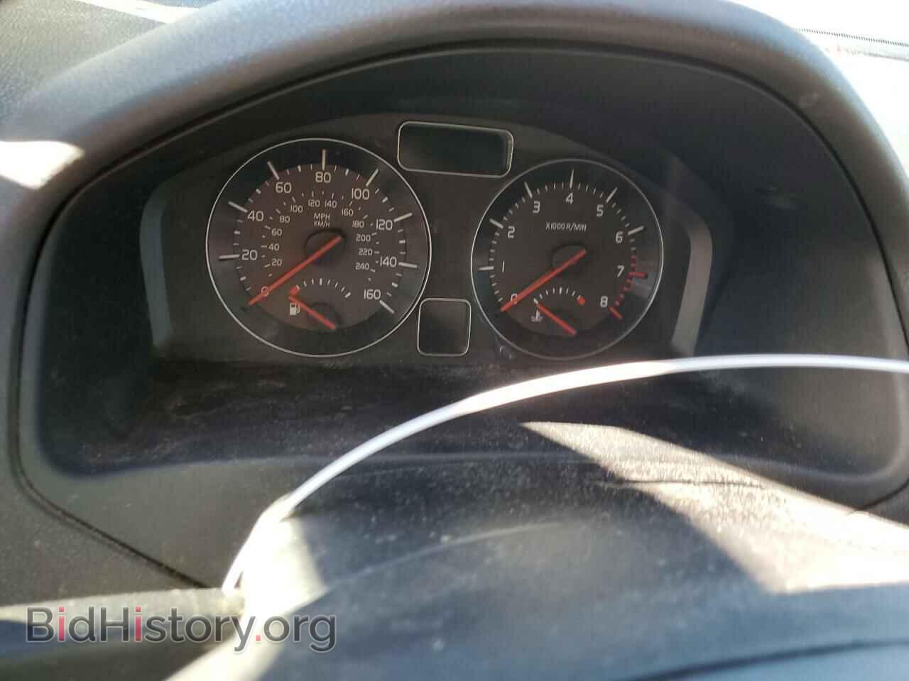 2011 VOLVO C30 - VIN: YV1672MK2B2209772 - Фото 9