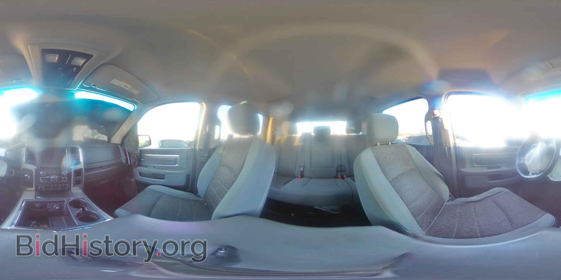 2013 RAM All Models - VIN: 3C6UR5ML4DG601607 - Photo 14