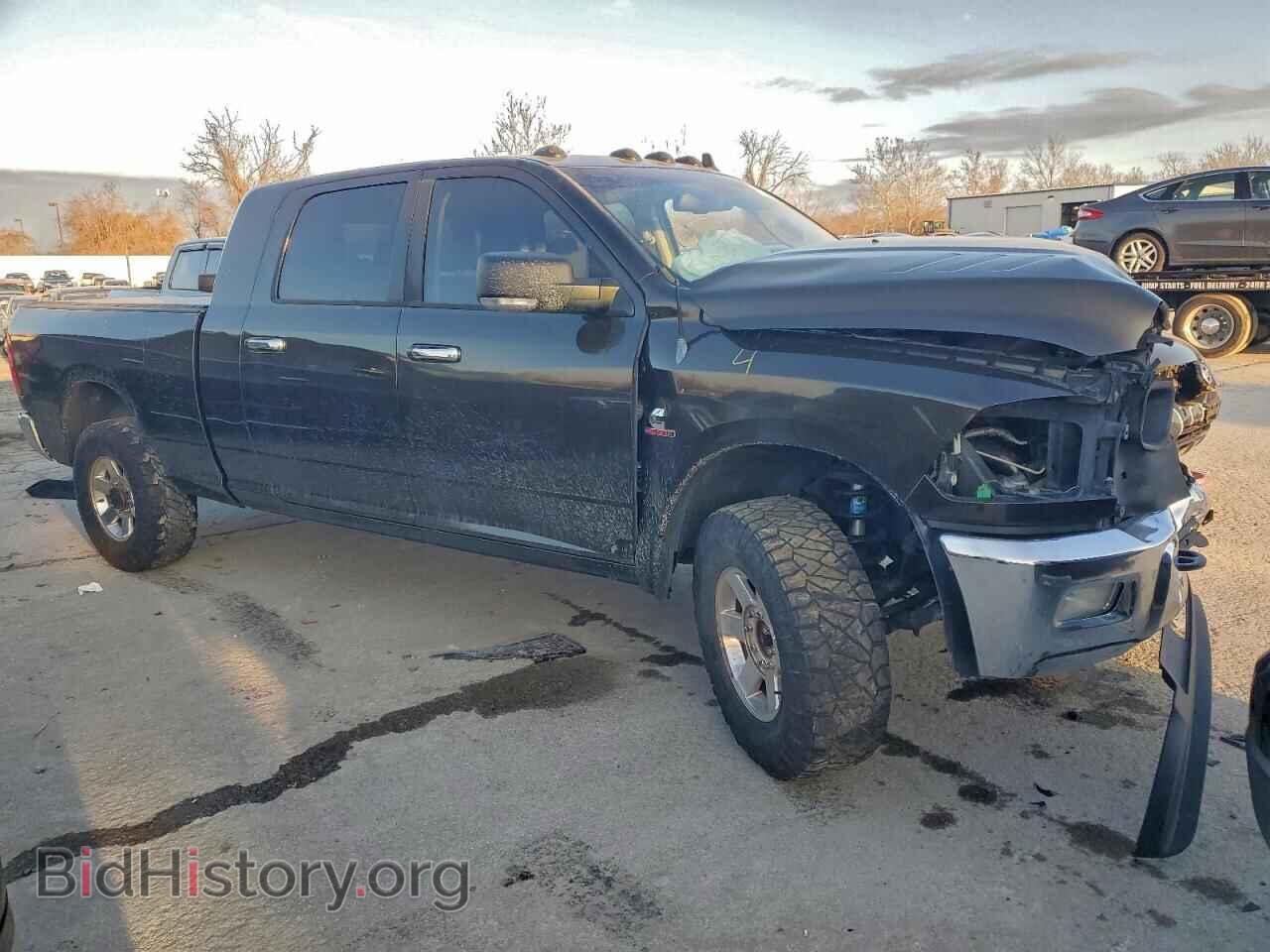 2013 RAM All Models - VIN: 3C6UR5ML4DG601607 - Photo 4