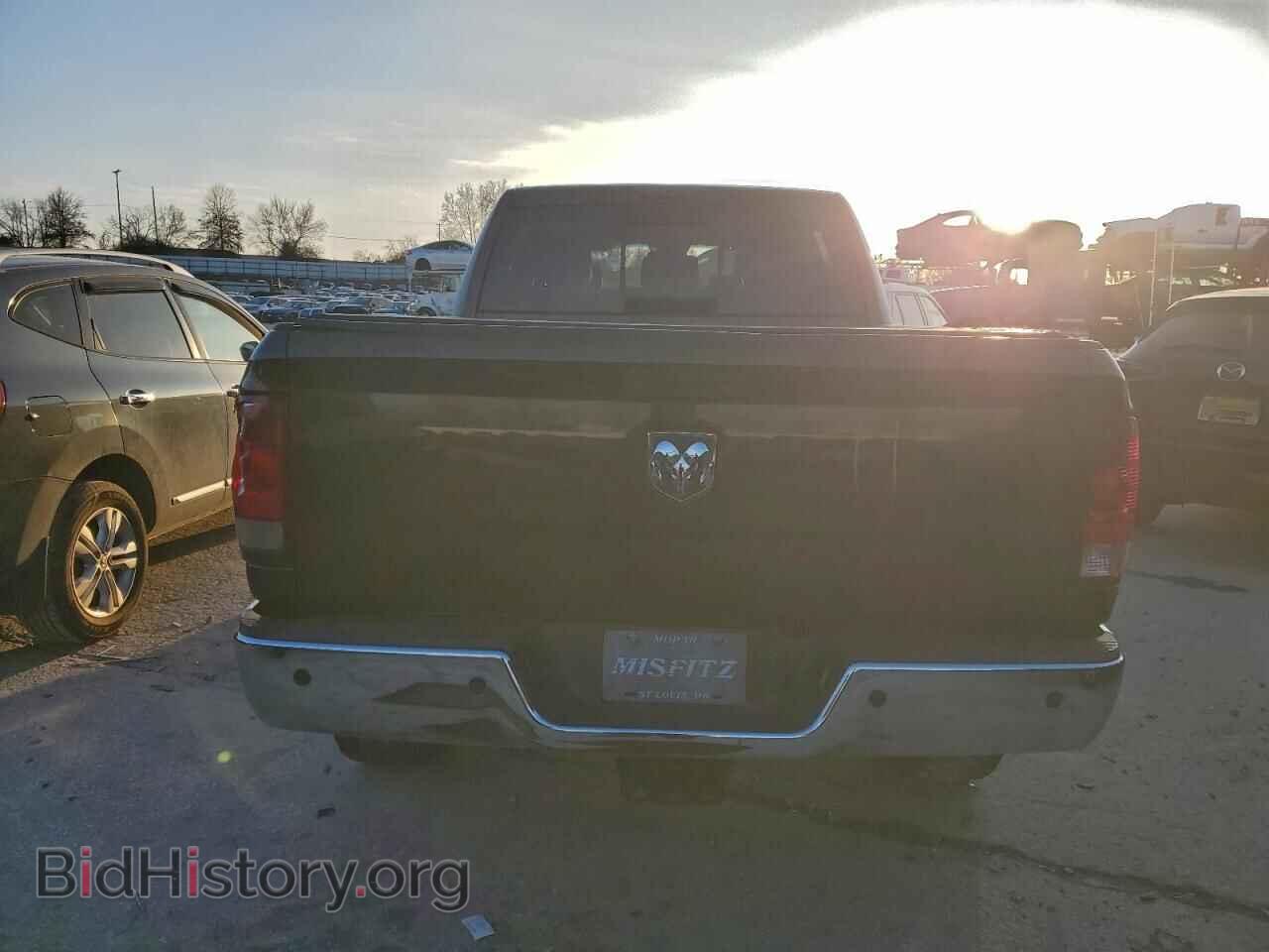 2013 RAM All Models - VIN: 3C6UR5ML4DG601607 - Photo 6