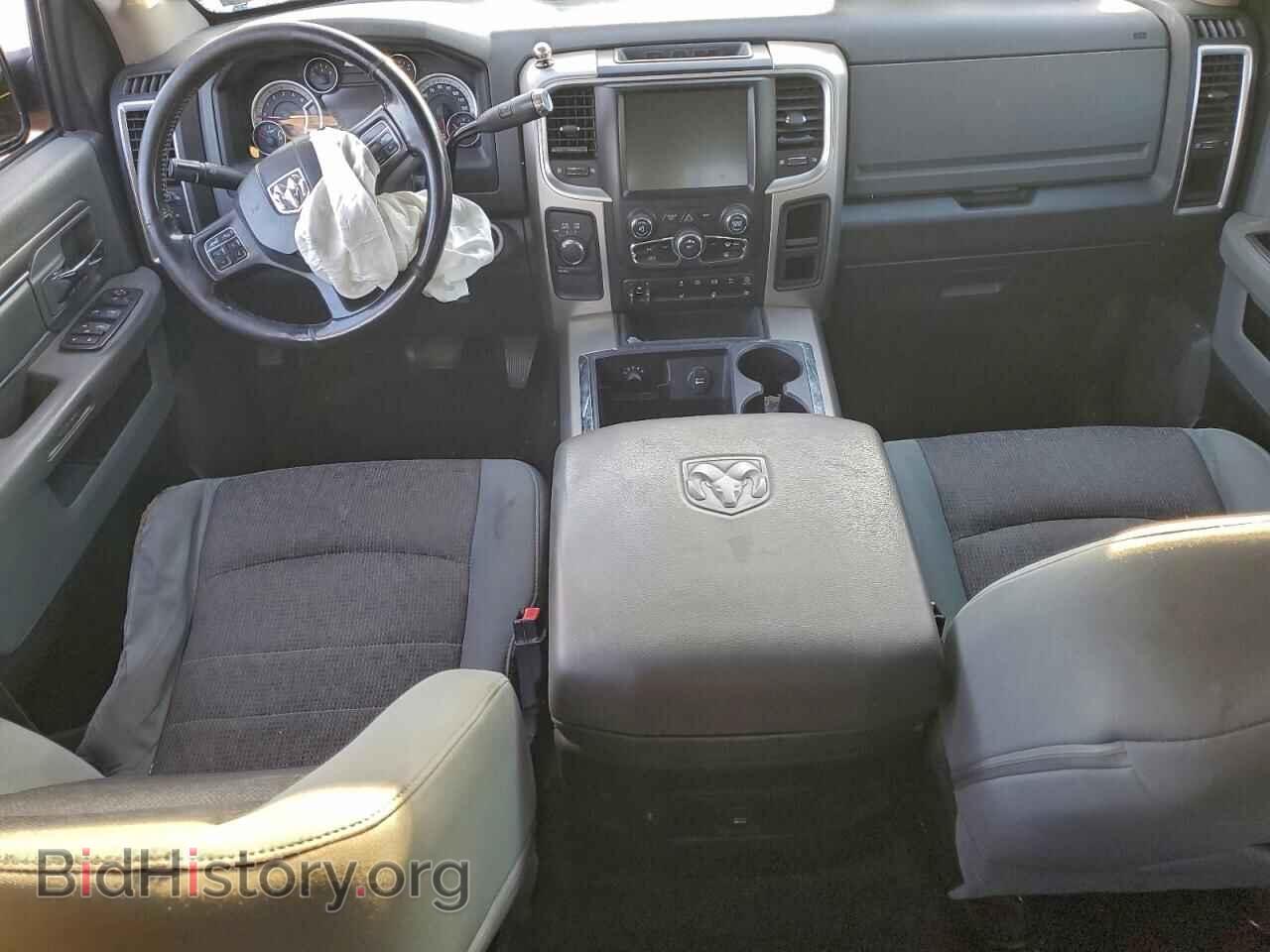 2013 RAM All Models - VIN: 3C6UR5ML4DG601607 - Photo 8