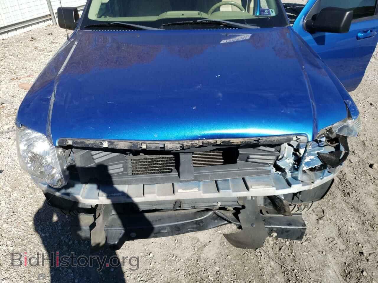 2010 FORD EXPLORER - VIN: 1FMEU7DE2AUA39803 - Photo 12