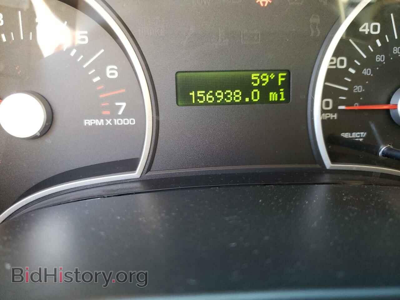 2010 FORD EXPLORER - VIN: 1FMEU7DE2AUA39803 - Photo 9