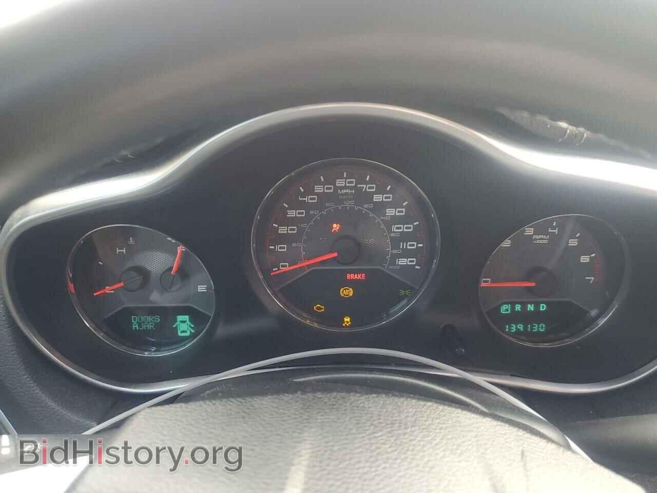 2012 DODGE AVENGER - VIN: 1C3CDZCB6CN153271 - Фото 9
