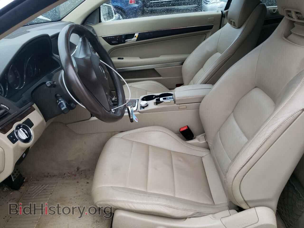 2011 MERCEDES-BENZ E-CLASS - VIN: WDDKK5GFXBF052901 - Фото 7