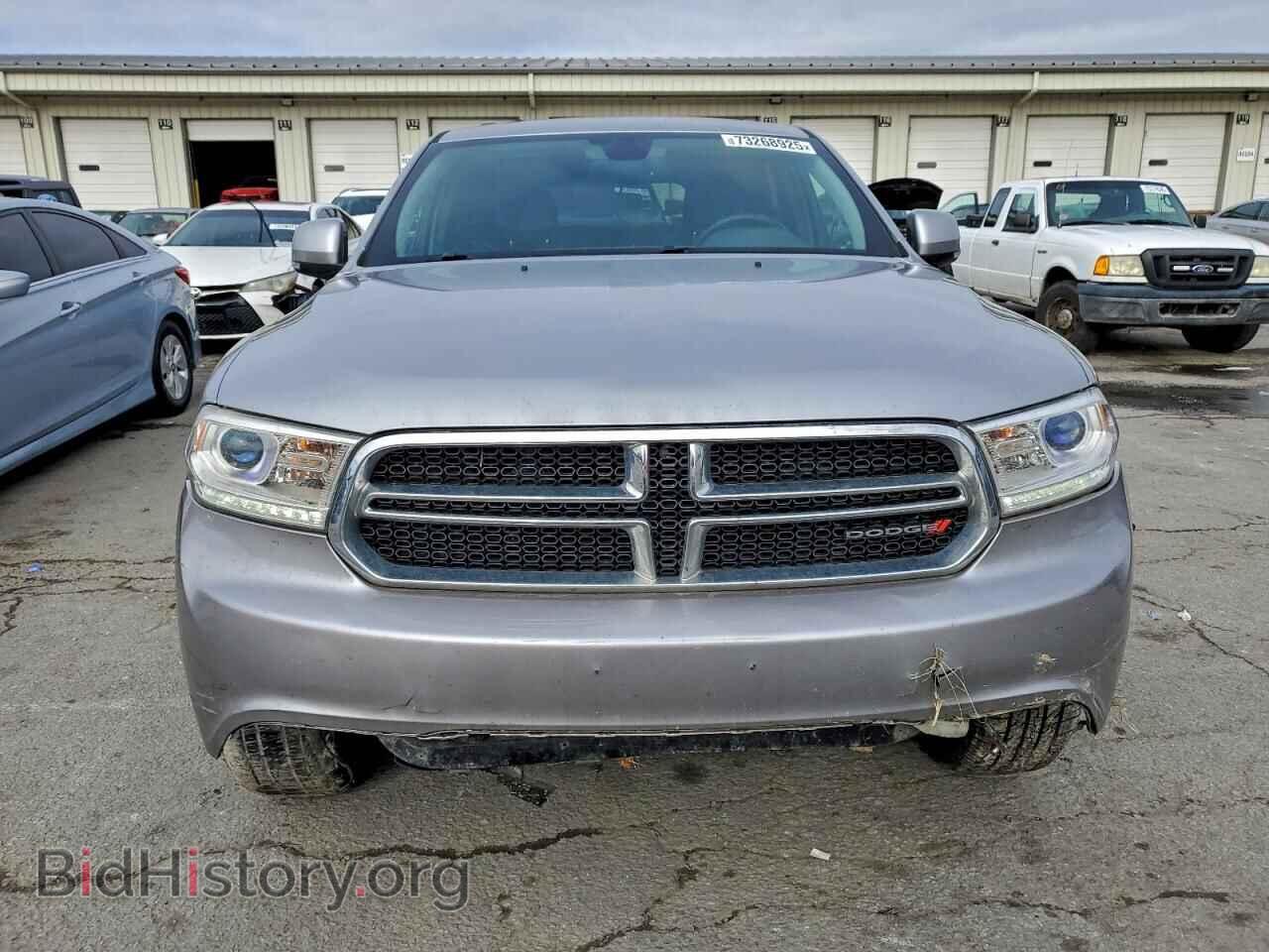 2016 DODGE DURANGO - VIN: 1C4RDJDG2GC393131 - Photo 5