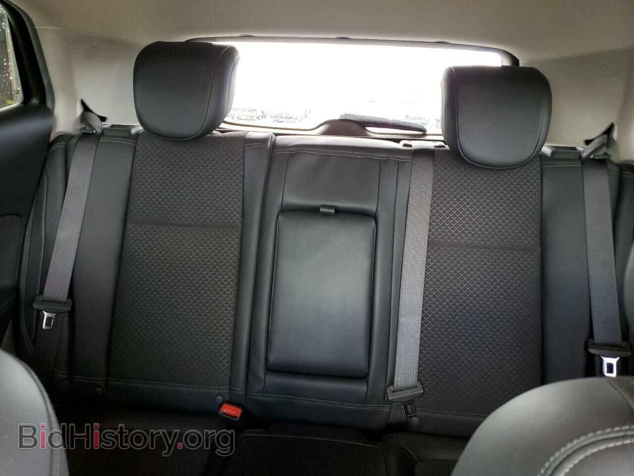 2021 BUICK ENCORE - VIN: KL4CJESM9MB377020 - Photo 10