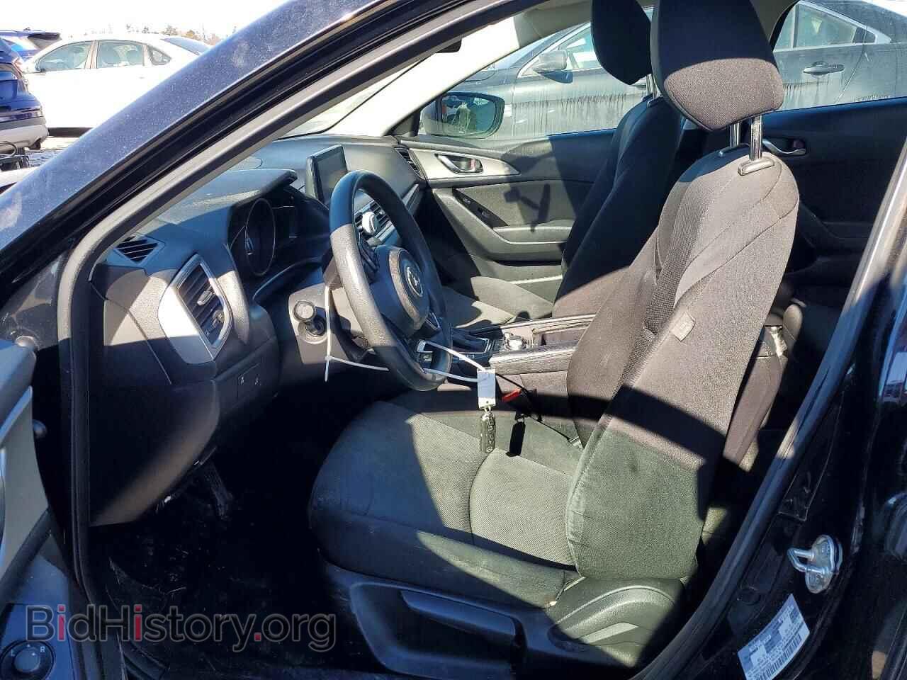 2017 MAZDA 3 - VIN: 3MZBN1U75HM143233 - Фото 7