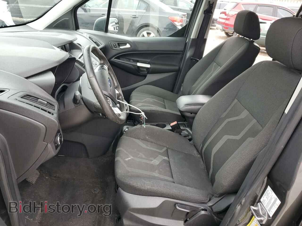 2016 FORD TRANSIT - VIN: NM0GE9F72G1284967 - Фото 7