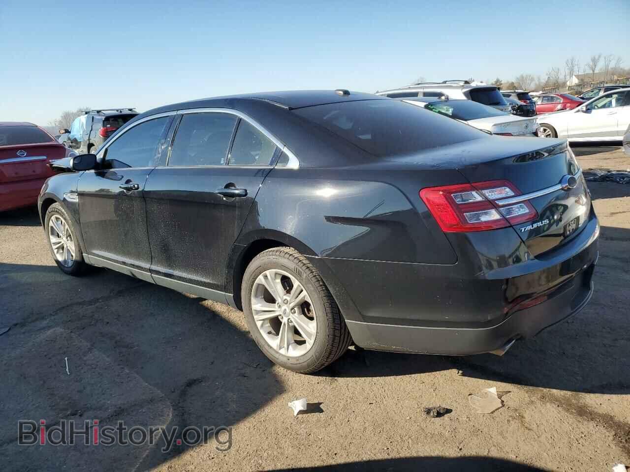 2016 FORD TAURUS - VIN: 1FAHP2H88GG139630 - Фото 2