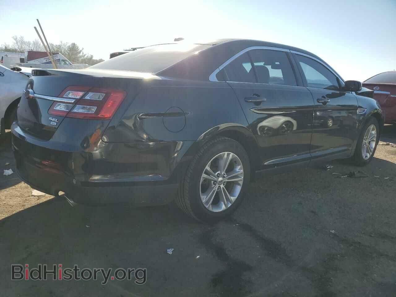 2016 FORD TAURUS - VIN: 1FAHP2H88GG139630 - Фото 3