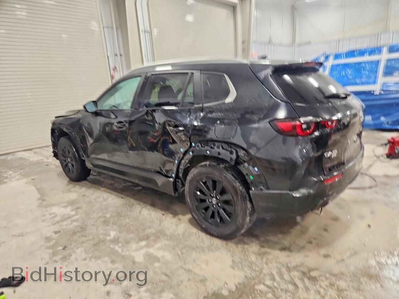 2025 MAZDA CX-50 - VIN: 7MMVABDM7SN373828 - Фото 2