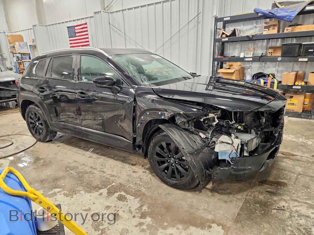 2025 MAZDA CX-50 - VIN: 7MMVABDM7SN373828 - Фото 4
