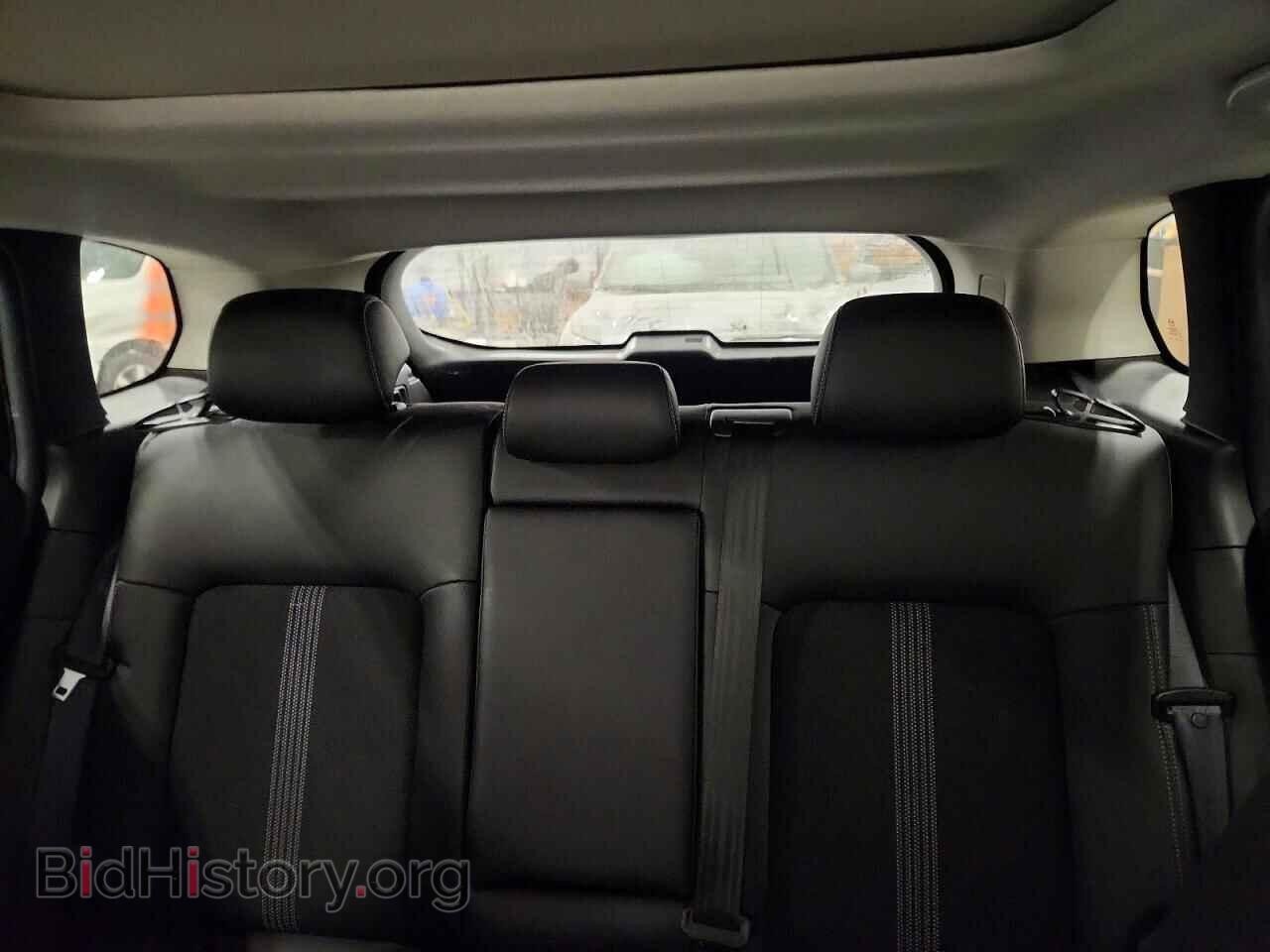 2025 MAZDA CX-50 - VIN: 7MMVABDM7SN373828 - Фото 10