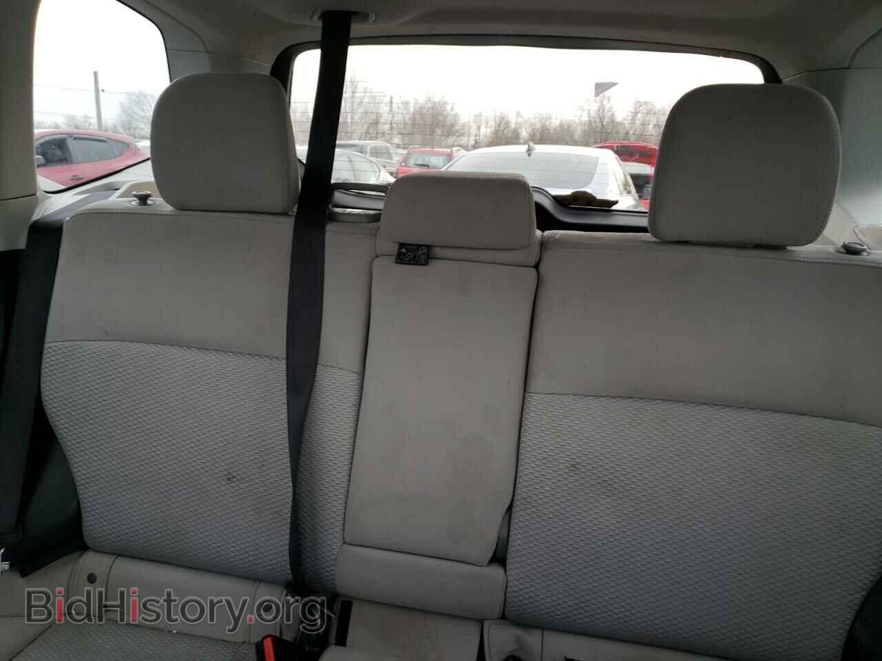 2017 SUBARU FORESTER - VIN: JF2SJAGC6HH573849 - Фото 10