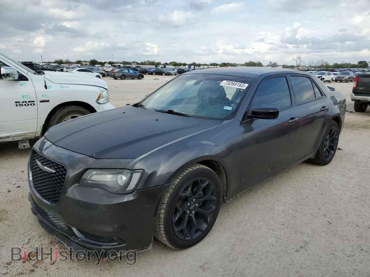Photo 2C3CCAAG5KH590799 - CHRYSLER 300 2019