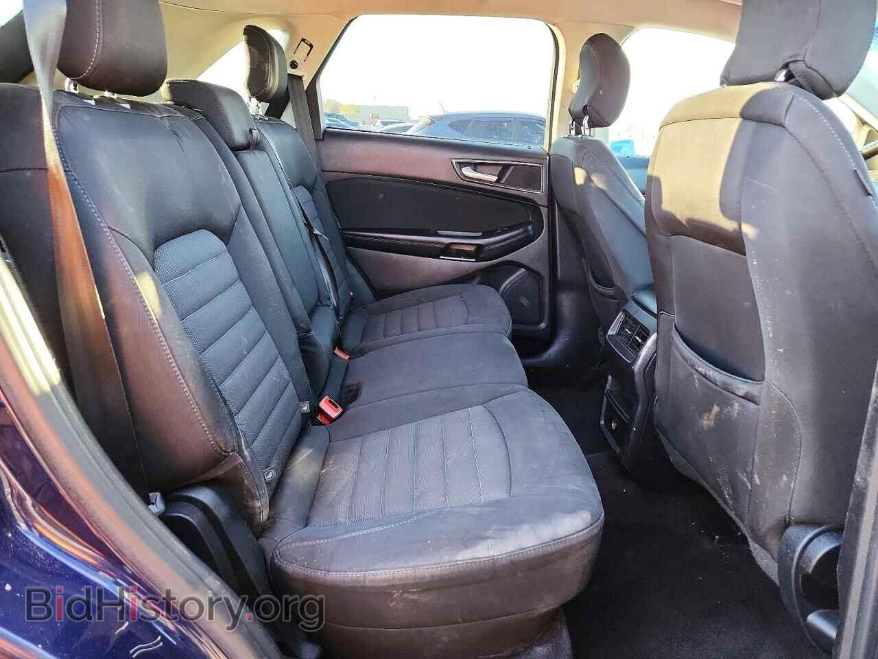 2016 FORD EDGE - VIN: 2FMPK3G92GBC17536 - Photo 11