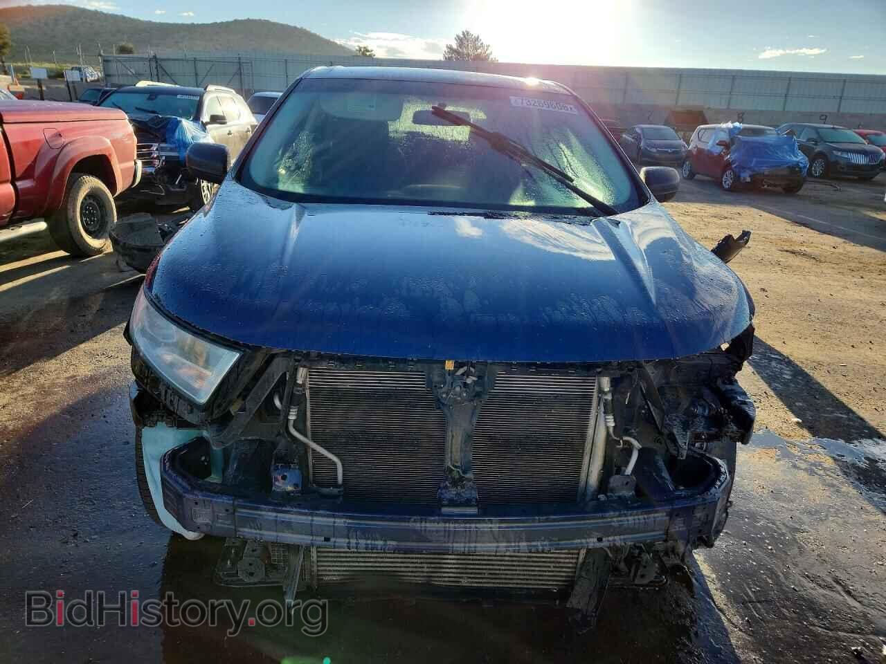 2016 FORD EDGE - VIN: 2FMPK3G92GBC17536 - Photo 5