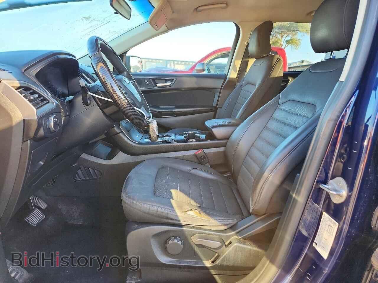 2016 FORD EDGE - VIN: 2FMPK3G92GBC17536 - Photo 7