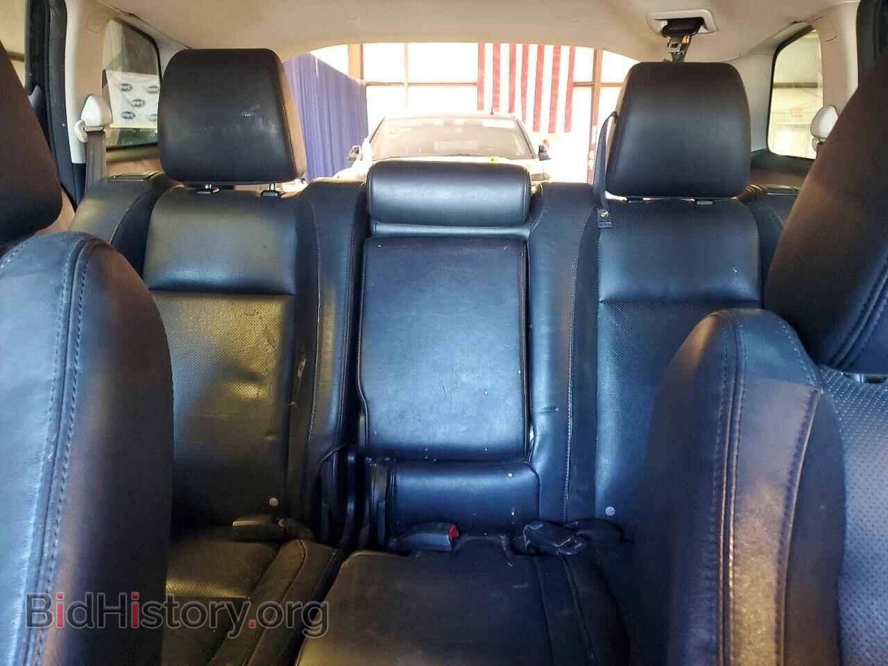 2013 MAZDA CX-9 - VIN: JM3TB2DA6D0421675 - Фото 10