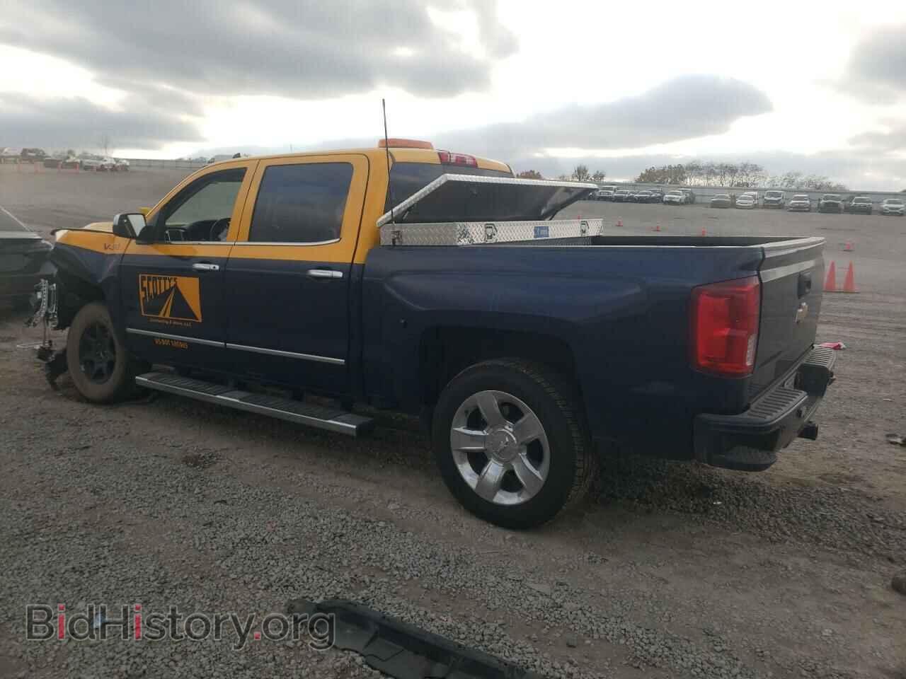 2017 CHEVROLET ALL Models - VIN: 3GCUKSEC0HG234737 - Фото 2