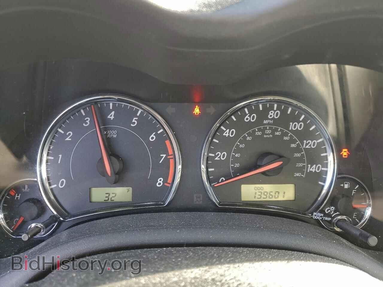 2013 TOYOTA COROLLA - VIN: 2T1BU4EEXDC977926 - Фото 9