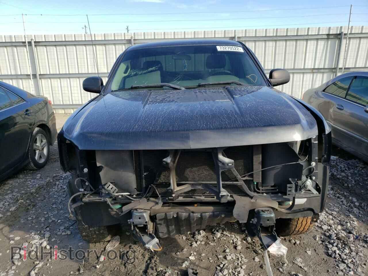 2012 CHEVROLET SILVERADO - VIN: 1GCNCPEX6CZ269762 - Фото 5