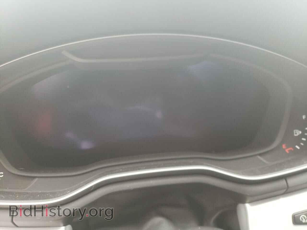 2018 AUDI S4/RS4 - VIN: WAUC4AF46JA202190 - Фото 9