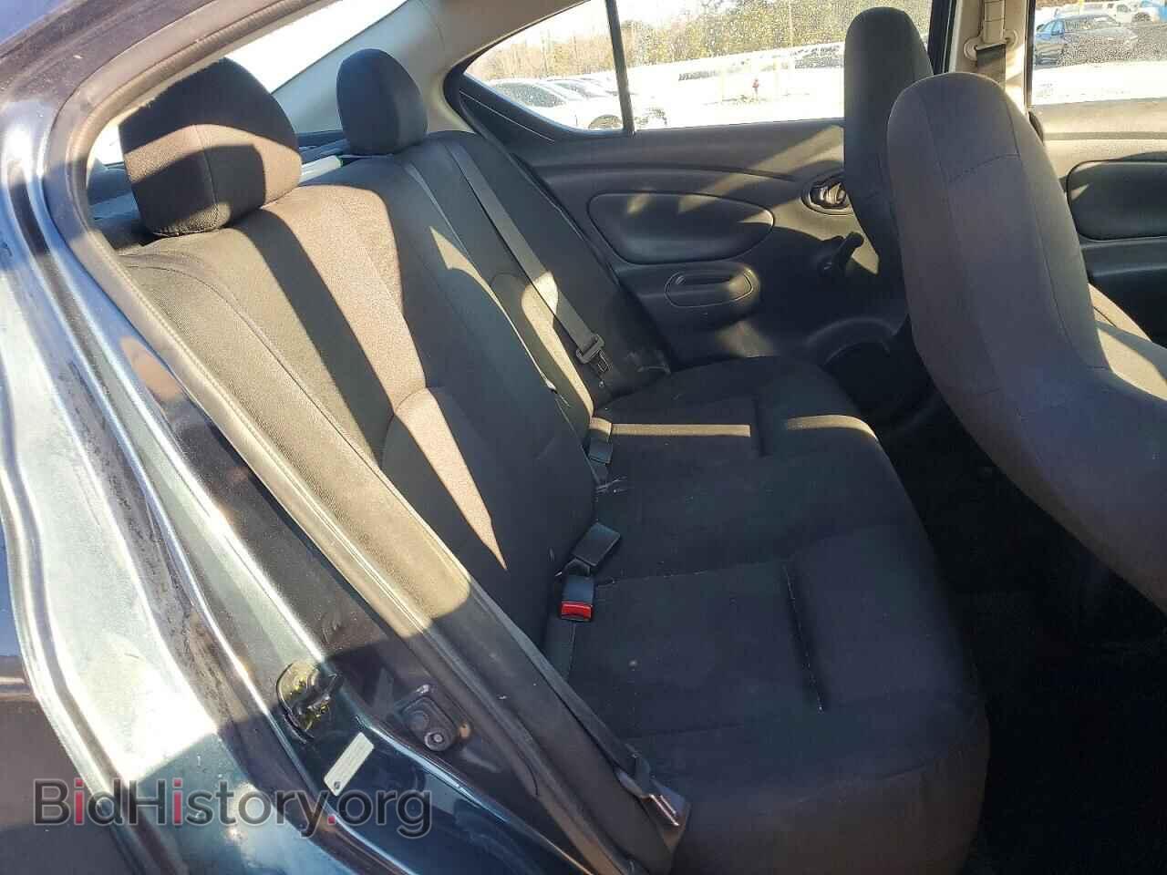 2017 NISSAN VERSA - VIN: 3N1CN7AP5HL857063 - Фото 10
