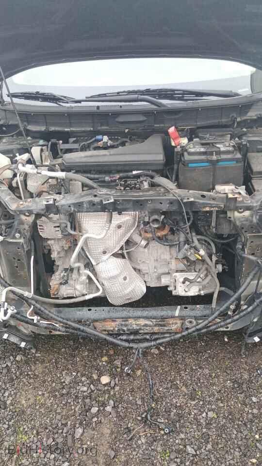 2020 NISSAN ROGUE - VIN: 5N1AT2MV9LC785307 - Фото 5