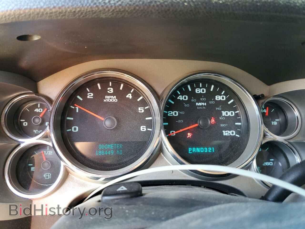 2008 CHEVROLET ALL Models - VIN: 2GCEK13M781222474 - Фото 9