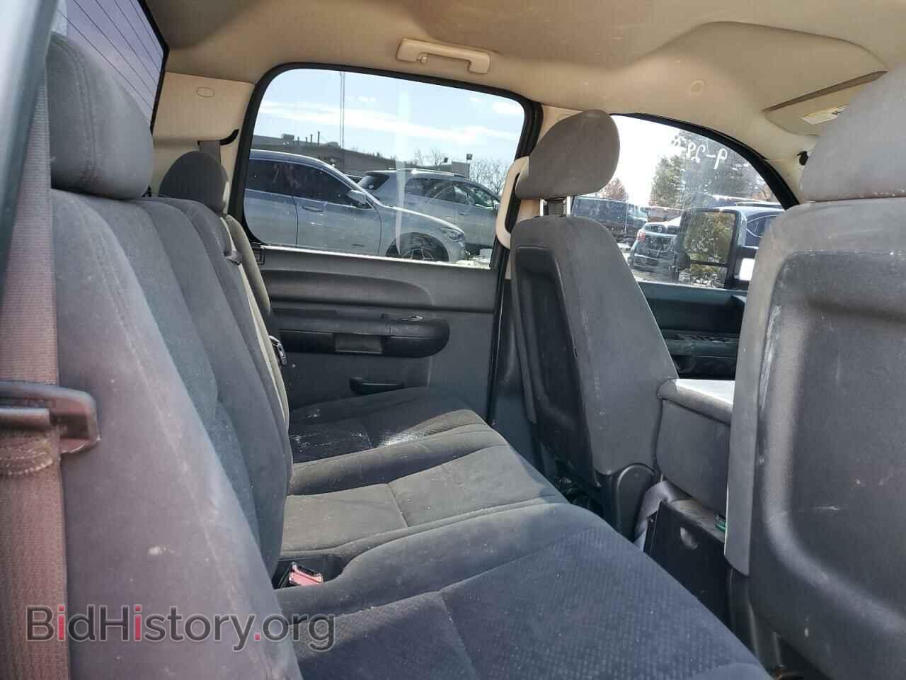 2008 CHEVROLET ALL Models - VIN: 2GCEK13M781222474 - Фото 10