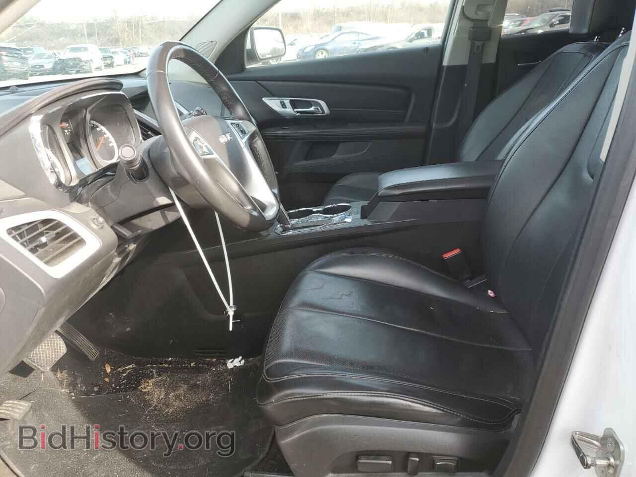 2014 GMC TERRAIN - VIN: 2GKALSEKXE6181497 - Photo 7
