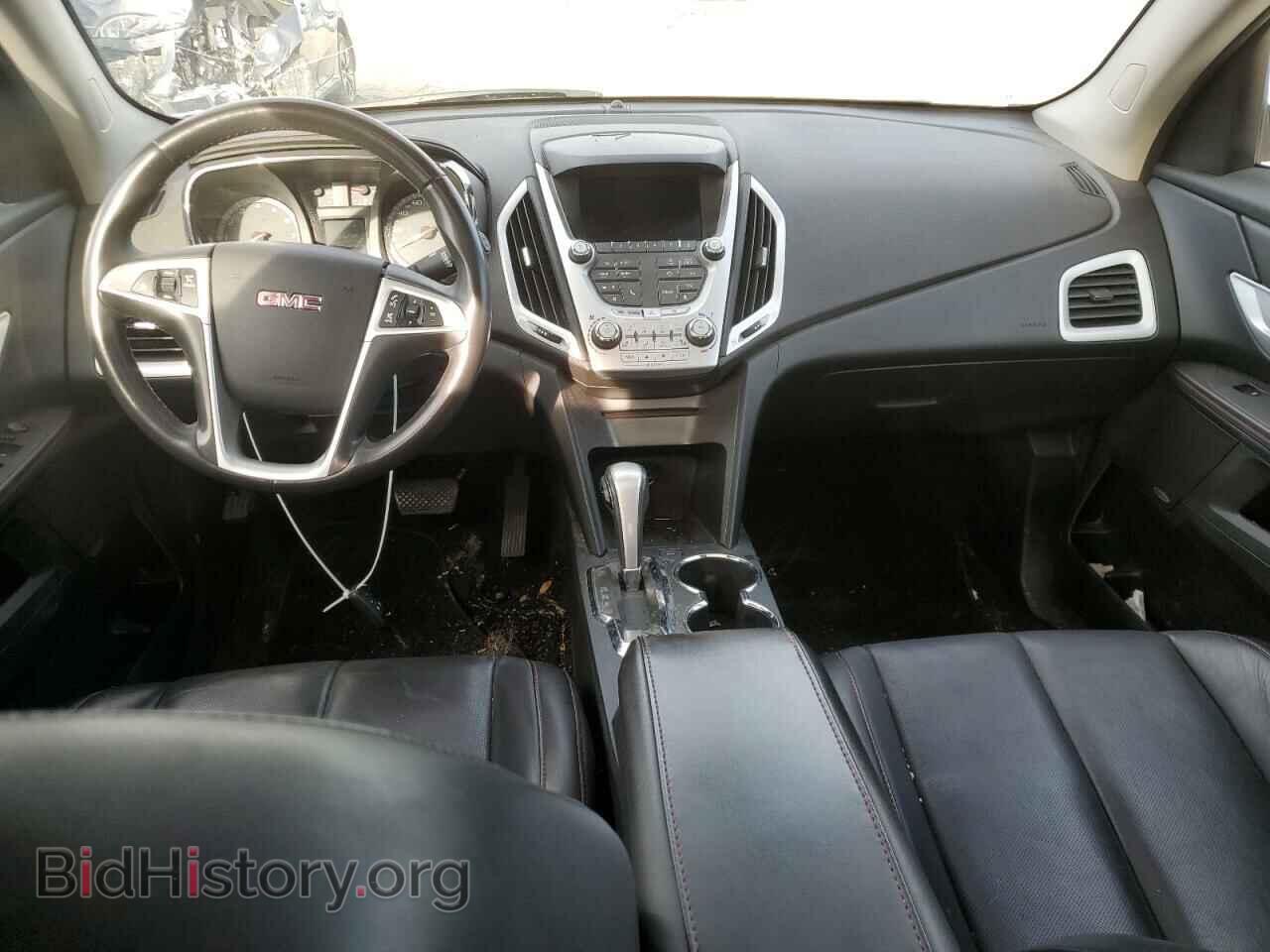 2014 GMC TERRAIN - VIN: 2GKALSEKXE6181497 - Photo 8