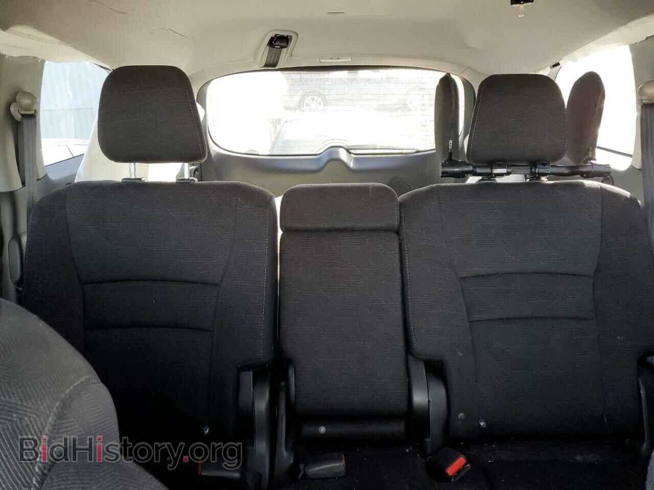 2019 HONDA PILOT - VIN: 5FNYF6H35KB076076 - Photo 10