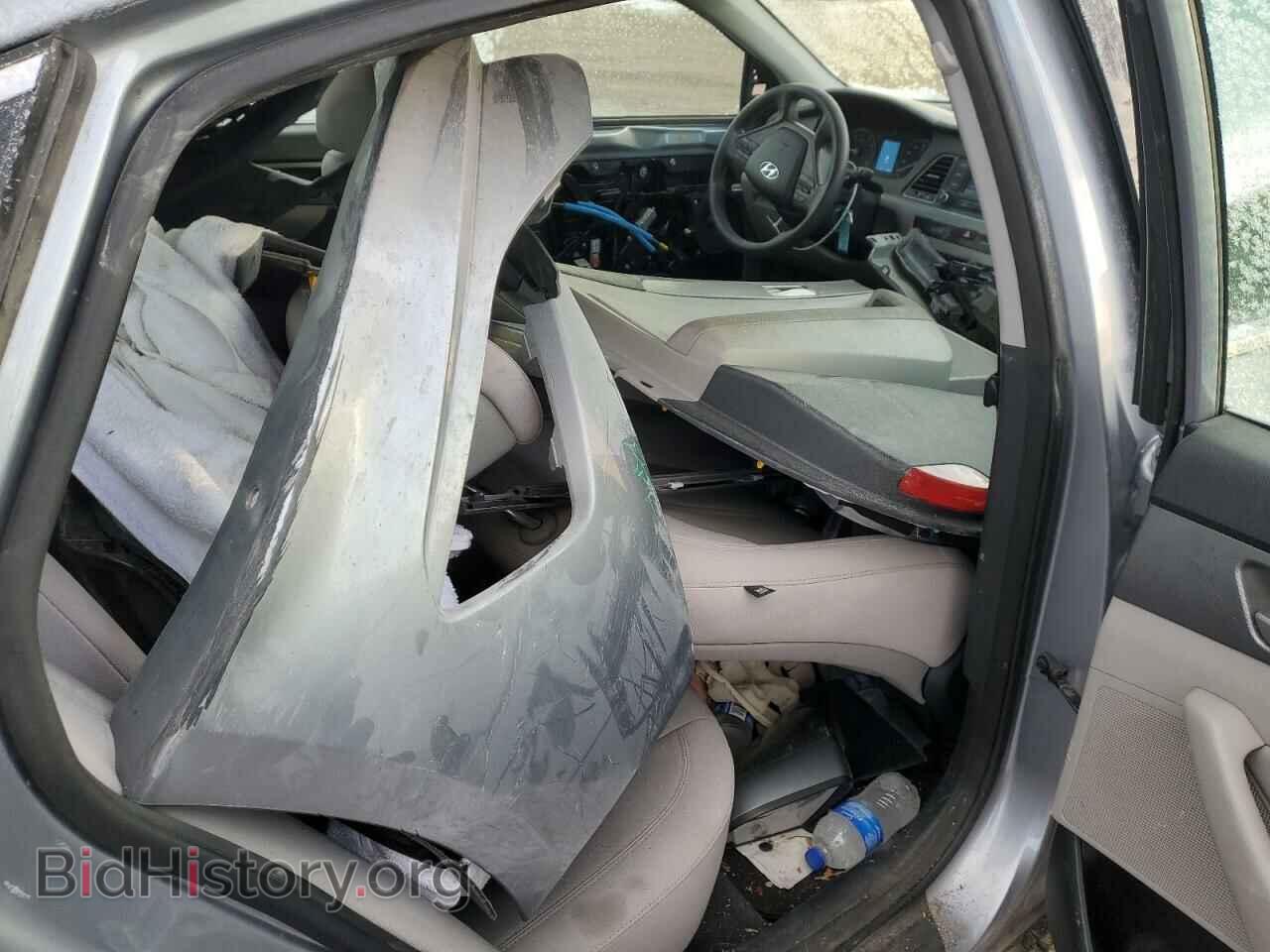 2013 SUBARU OUTBACK - VIN: 4S4BRBSC8D3240849 - Фото 13