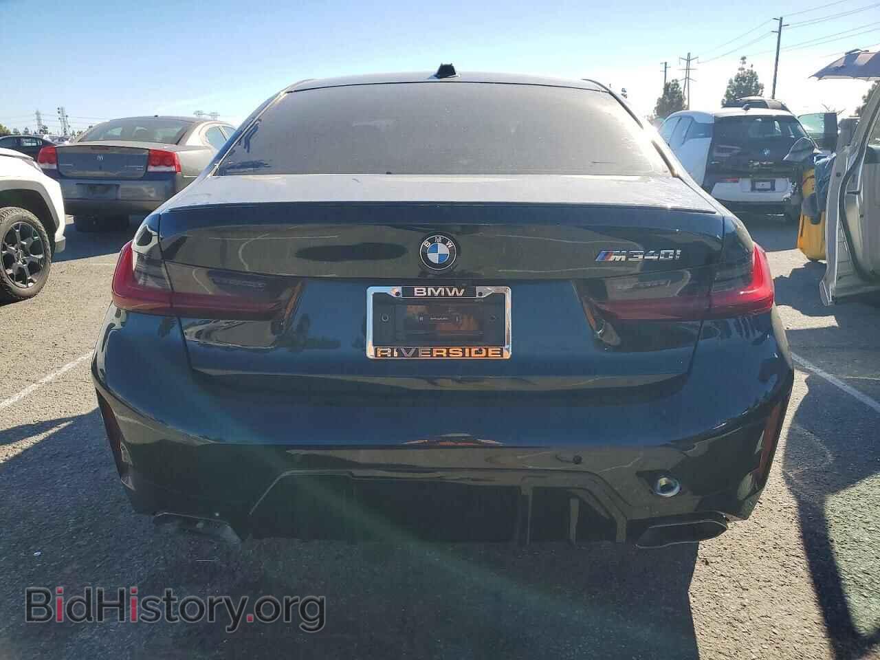 2023 BMW M3 - VIN: 3MW49FS05P8D78478 - Фото 6