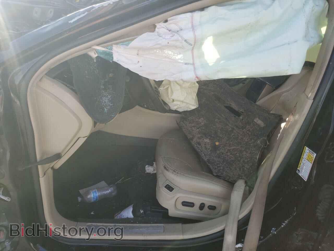 2018 FORD TAURUS - VIN: 1FAHP2F8XJG128493 - Фото 7
