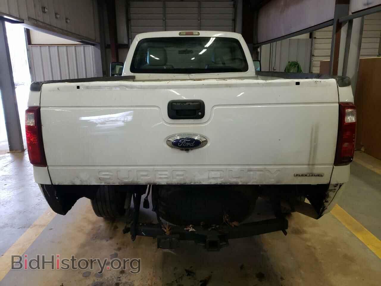2015 FORD F250 - VIN: 1FTBF2A65FED13661 - Фото 6