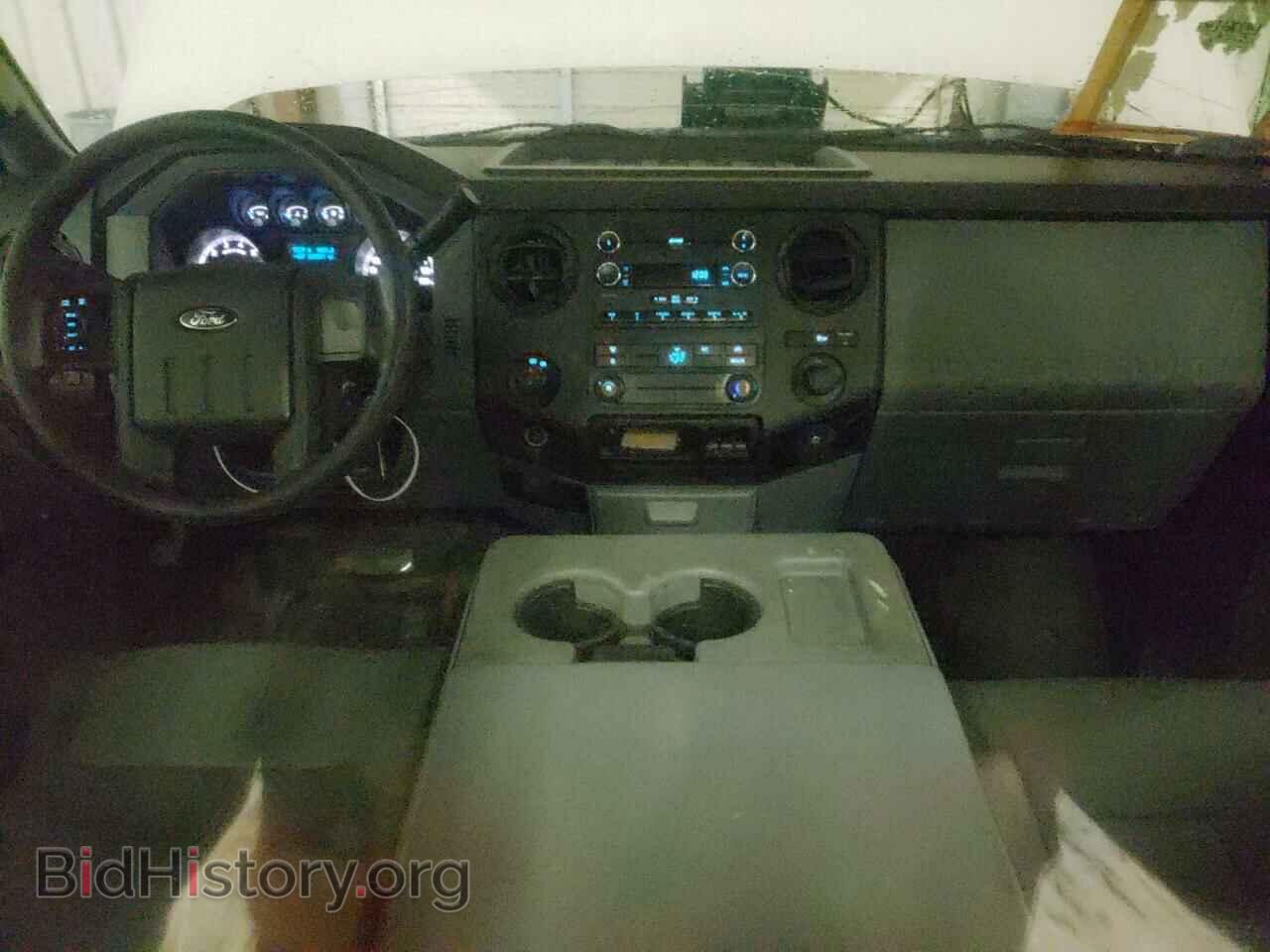 2015 FORD F250 - VIN: 1FTBF2A65FED13661 - Фото 8