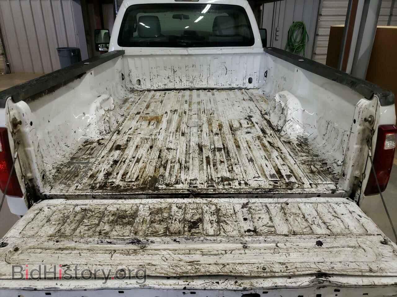 2015 FORD F250 - VIN: 1FTBF2A65FED13661 - Фото 10