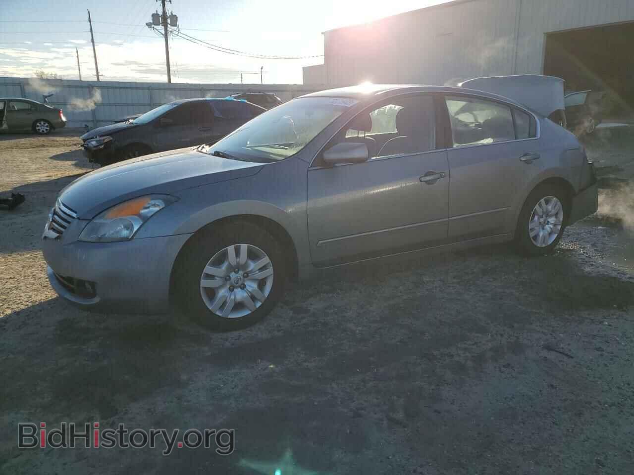 Photo 1N4AL21E79N553686 - NISSAN ALTIMA 2009