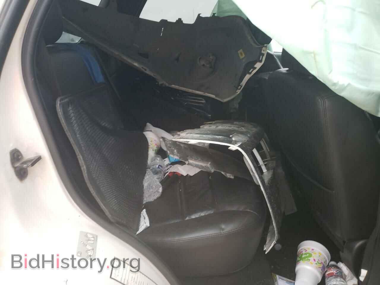2012 FORD ESCAPE - VIN: 1FMCU0EGXCKA85635 - Photo 11
