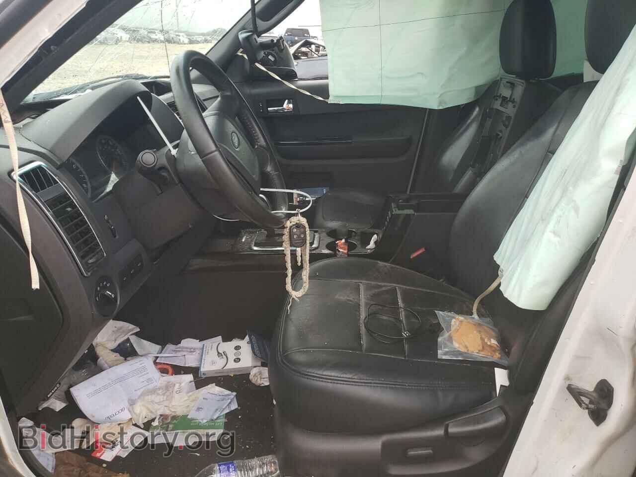 2012 FORD ESCAPE - VIN: 1FMCU0EGXCKA85635 - Photo 7