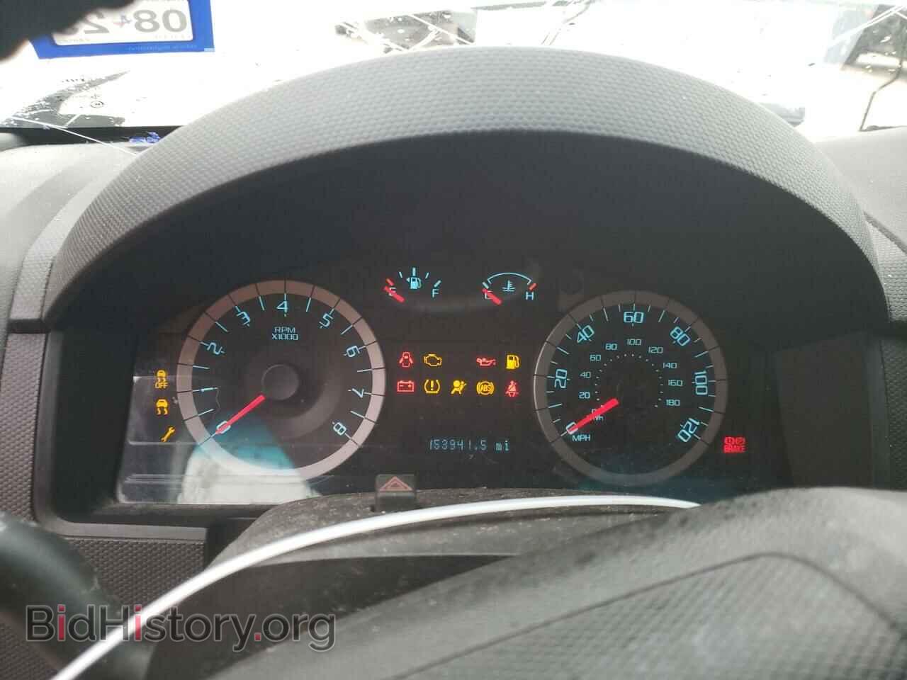 2012 FORD ESCAPE - VIN: 1FMCU0EGXCKA85635 - Photo 9