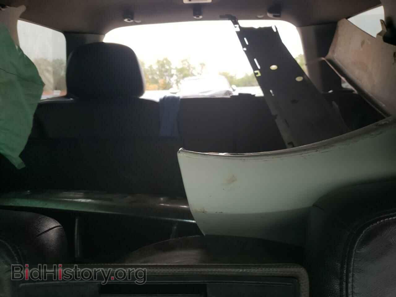 2012 FORD ESCAPE - VIN: 1FMCU0EGXCKA85635 - Photo 10